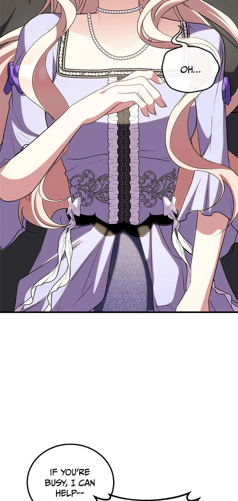 Twin Sister’s Strike Declaration Chapter 89 283 ch 89 6