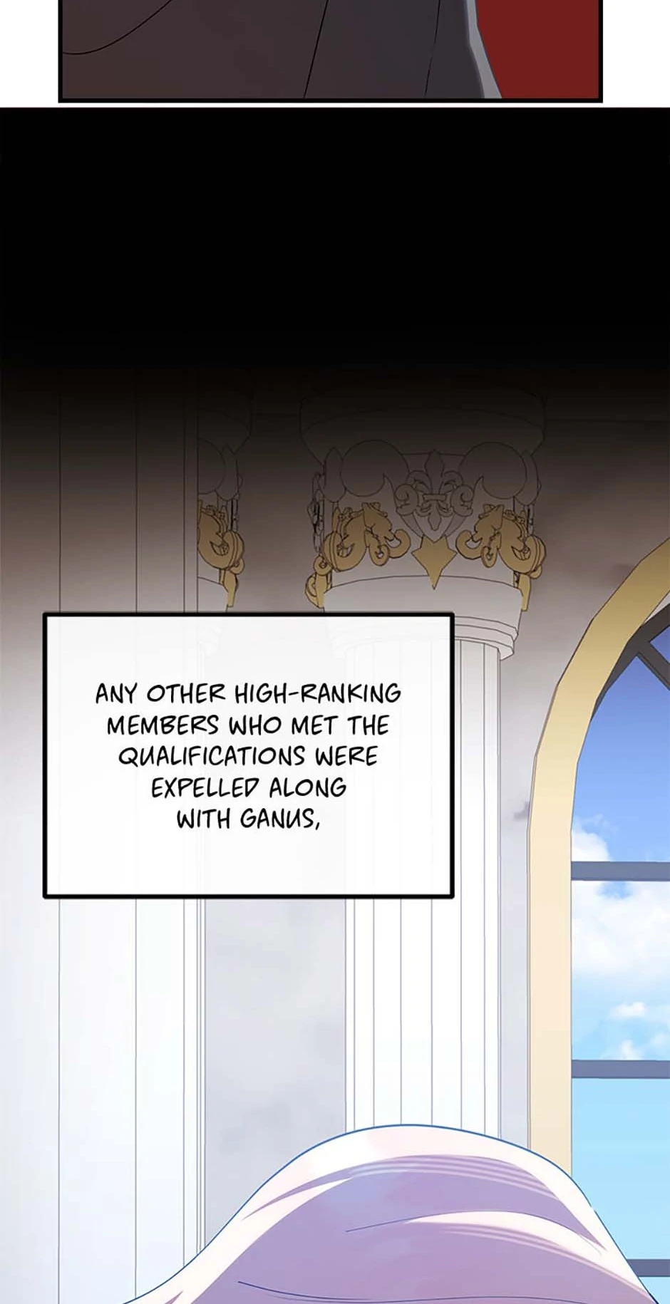 Twin Sister’s Strike Declaration Chapter 89 337 ch 89 60