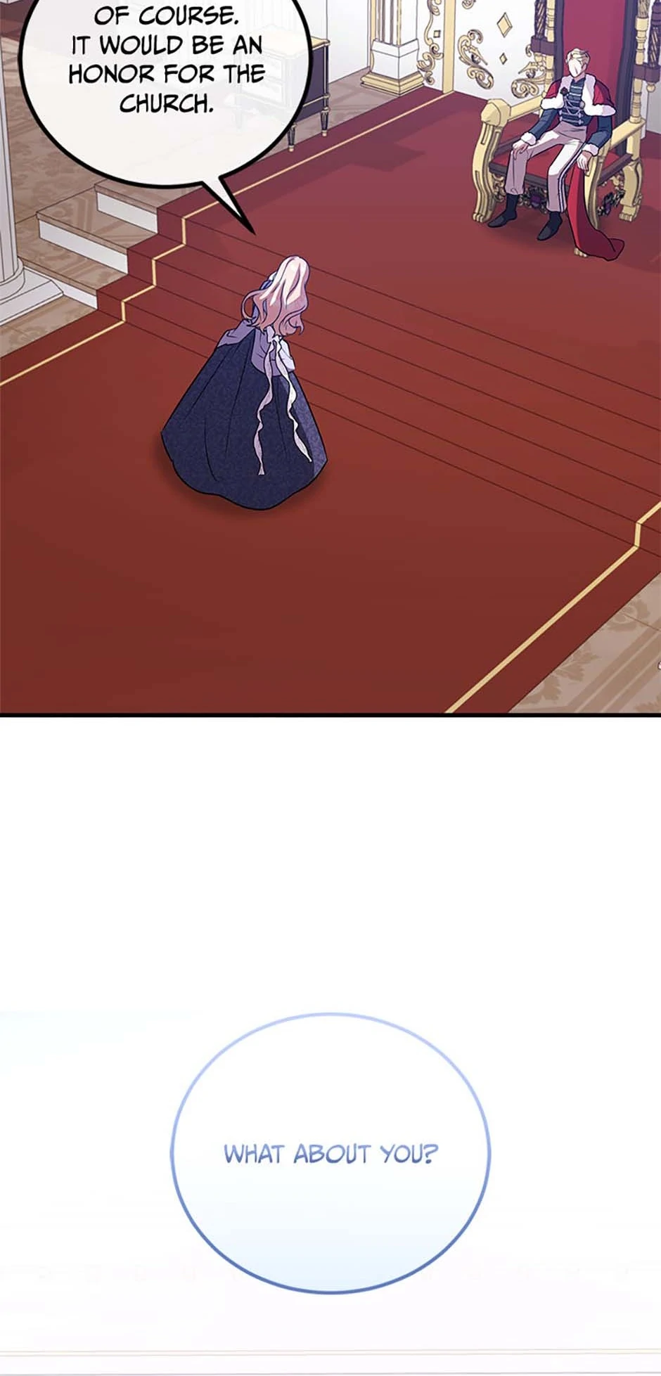 Twin Sister’s Strike Declaration Chapter 89 343 ch 89 66