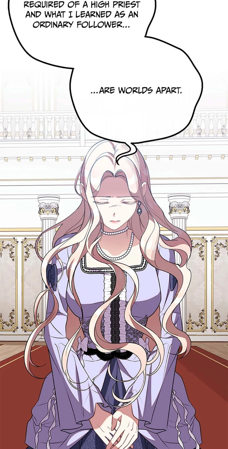 Twin Sister’s Strike Declaration Chapter 89 349 ch 89 72