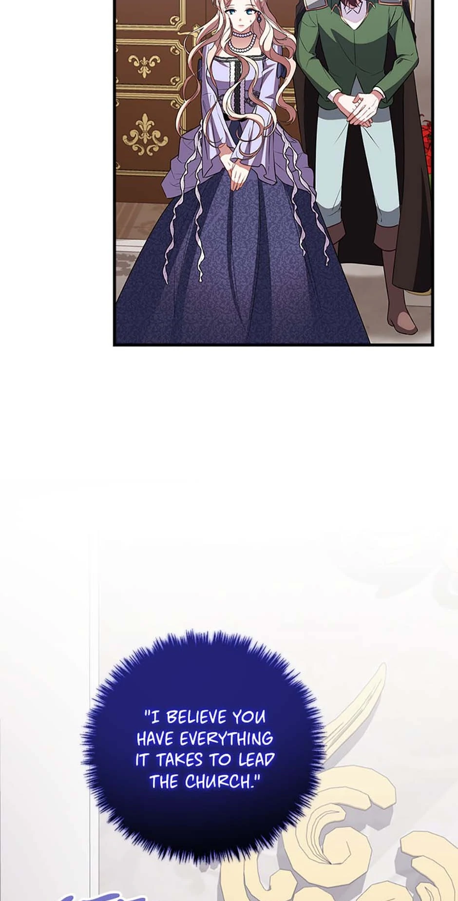 Twin Sister’s Strike Declaration Chapter 89 356 ch 89 79