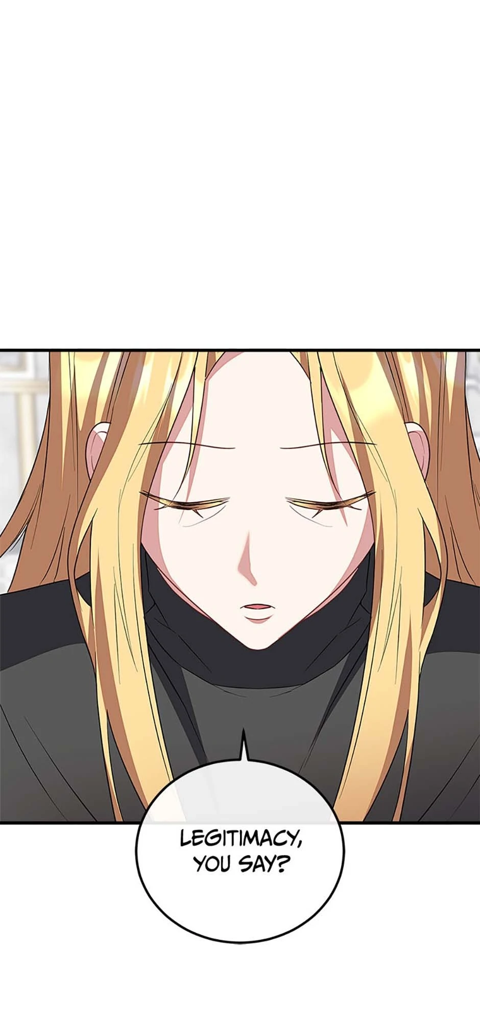 Twin Sister’s Strike Declaration Chapter 91 290 ch 91 1