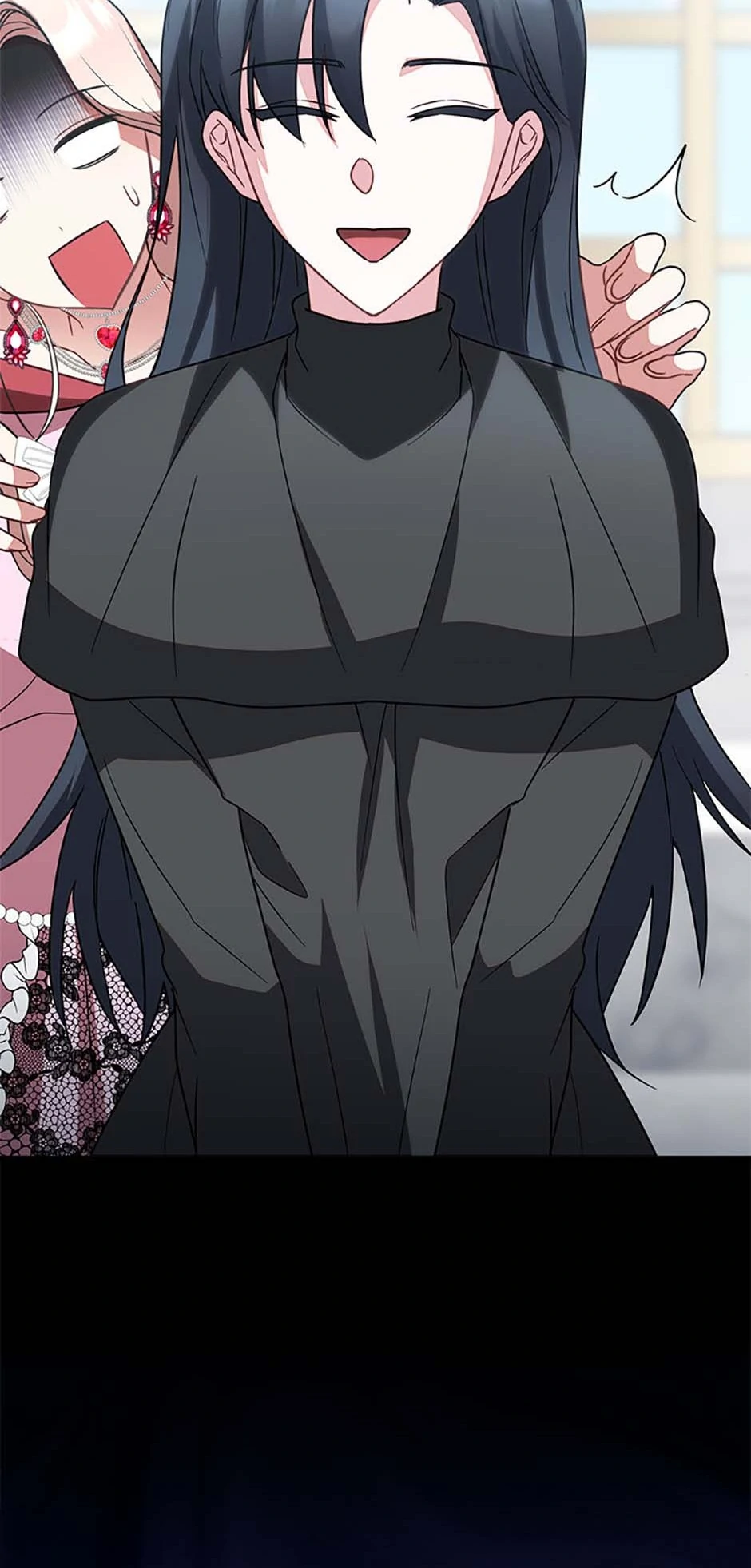 Twin Sister’s Strike Declaration Chapter 91 302 ch 91 13