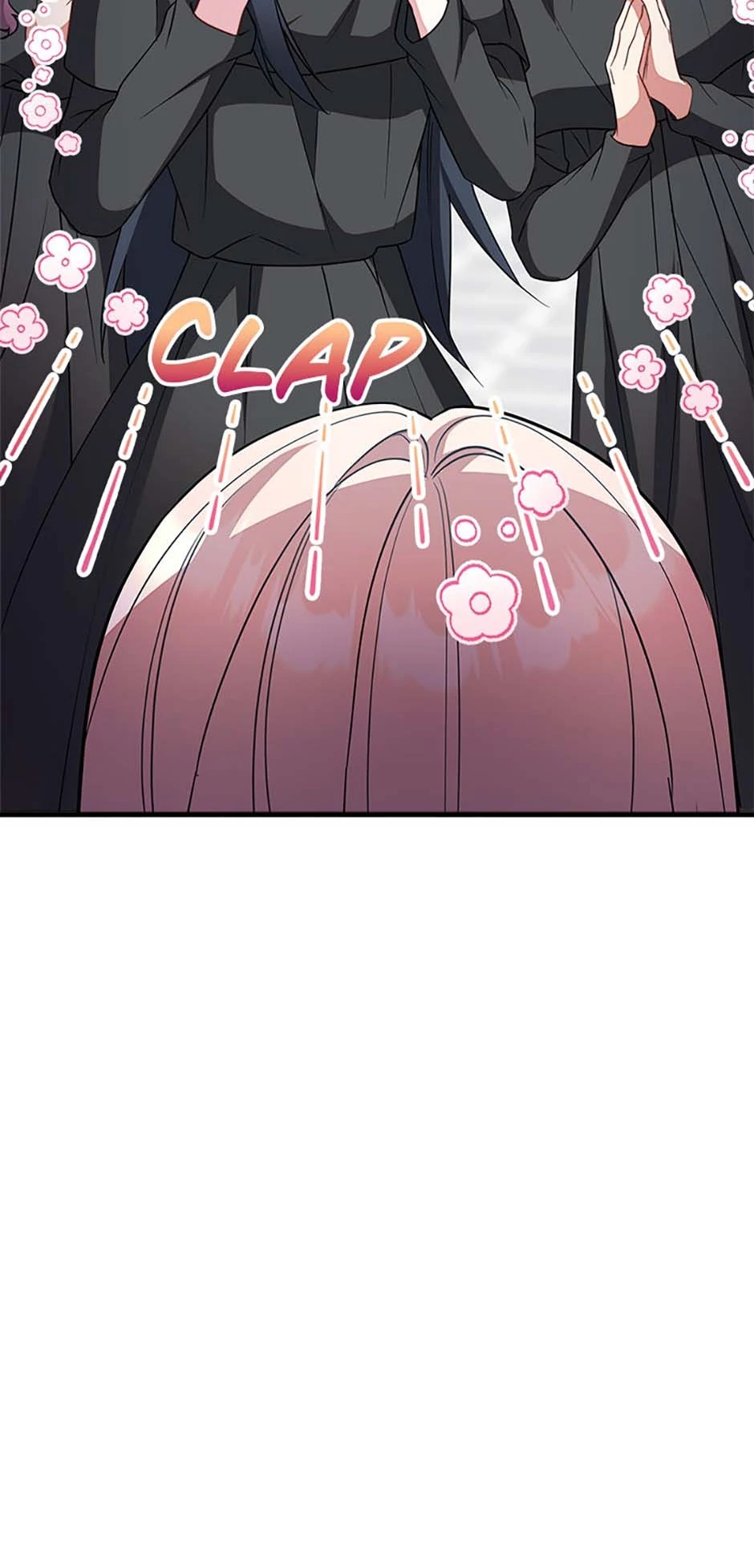 Twin Sister’s Strike Declaration Chapter 91 307 ch 91 18