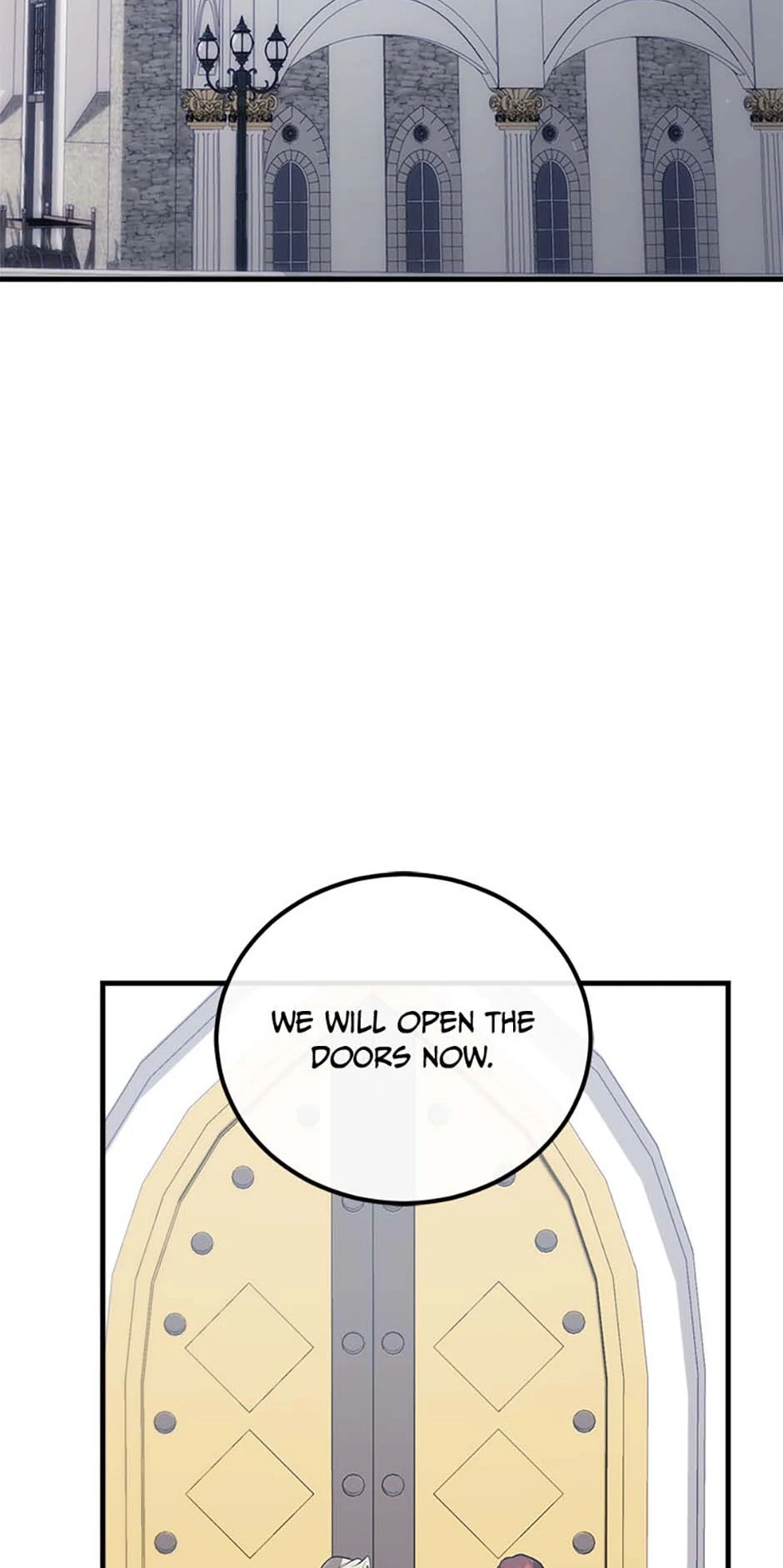 Twin Sister’s Strike Declaration Chapter 91 314 ch 91 25