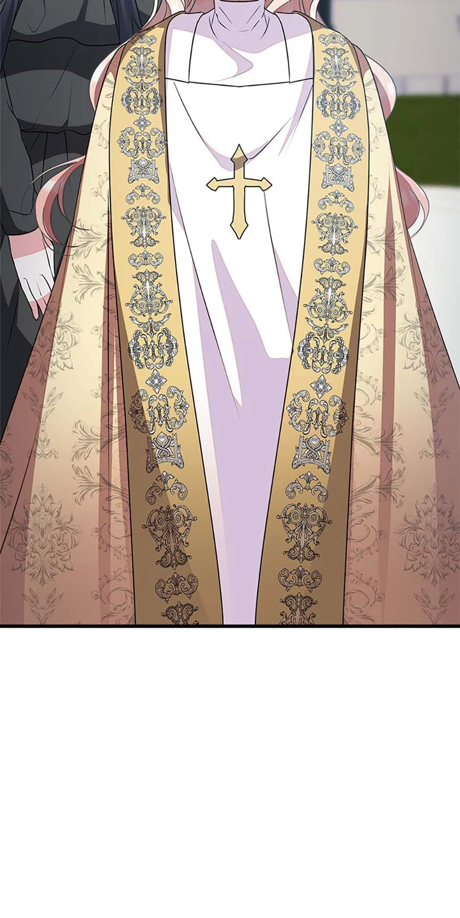 Twin Sister’s Strike Declaration Chapter 91 316 ch 91 27