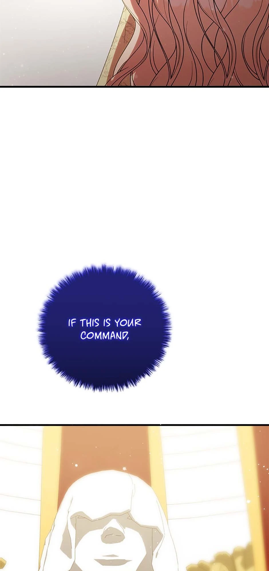 Twin Sister’s Strike Declaration Chapter 91 321 ch 91 32