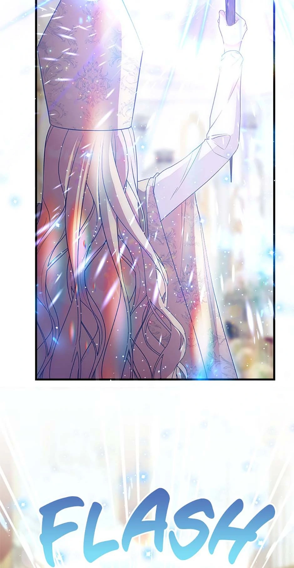 Twin Sister’s Strike Declaration Chapter 91 341 ch 91 52