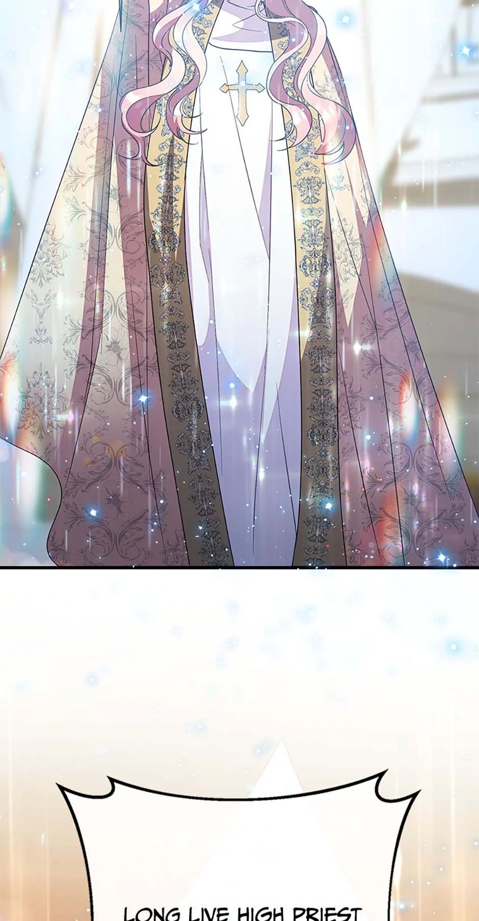 Twin Sister’s Strike Declaration Chapter 91 344 ch 91 55