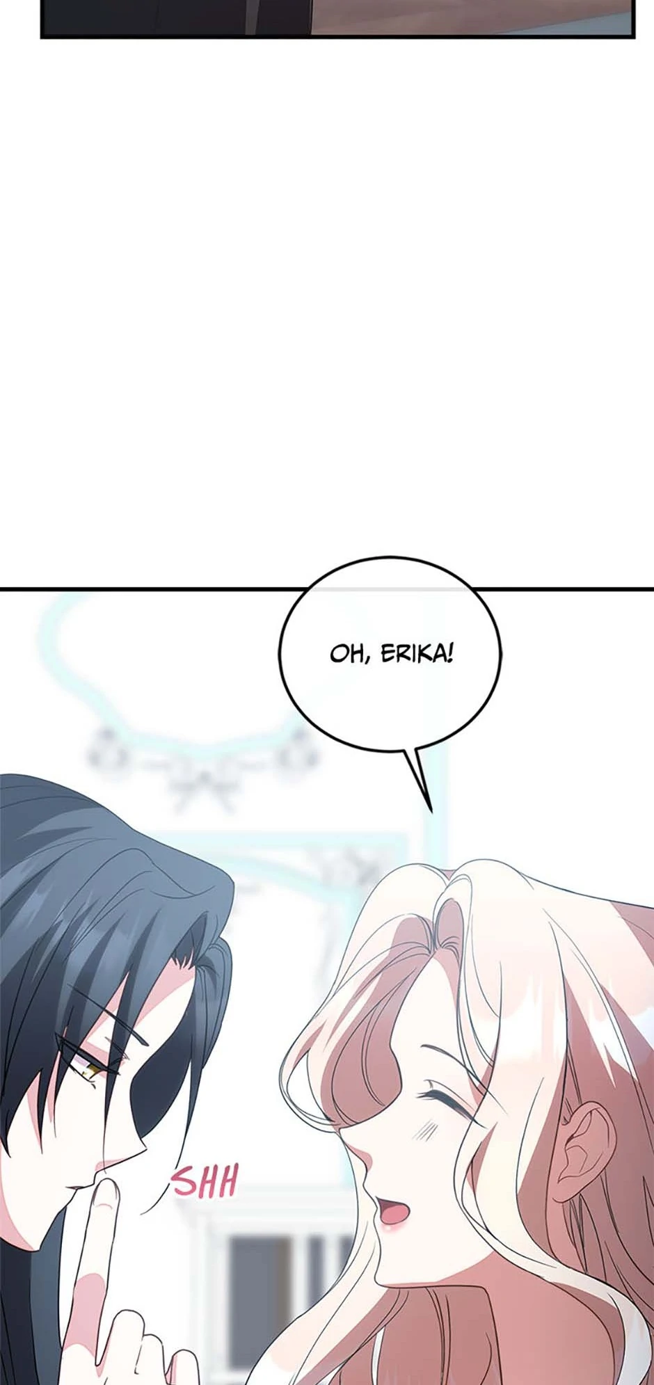 Twin Sister’s Strike Declaration Chapter 91 354 ch 91 65