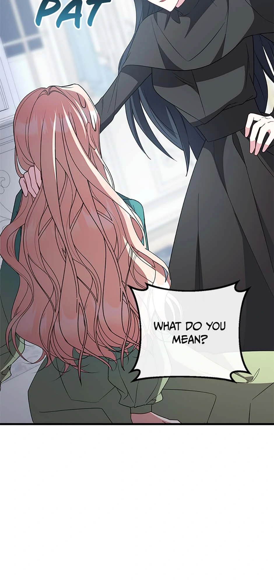 Twin Sister’s Strike Declaration Chapter 91 361 ch 91 72