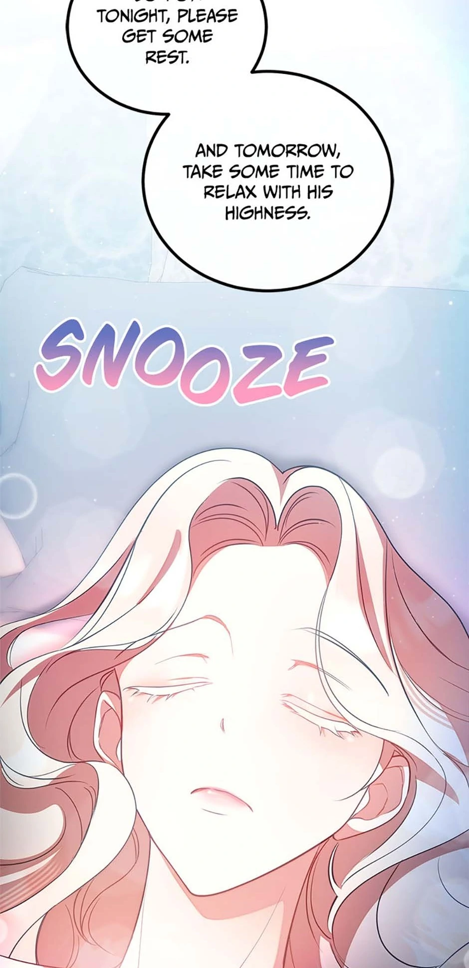 Twin Sister’s Strike Declaration Chapter 91 368 ch 91 79