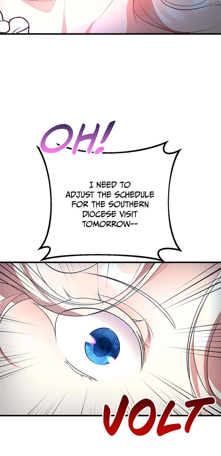 Twin Sister’s Strike Declaration Chapter 91 369 ch 91 80