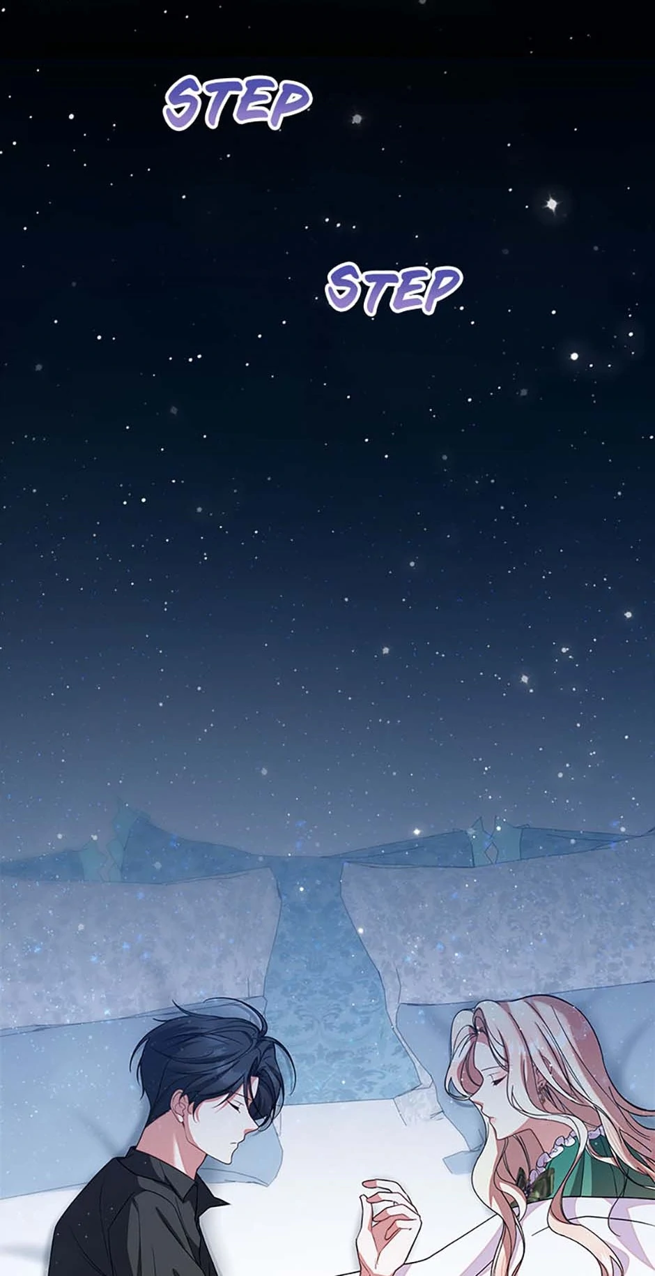 Twin Sister’s Strike Declaration Chapter 91 378 ch 91 89