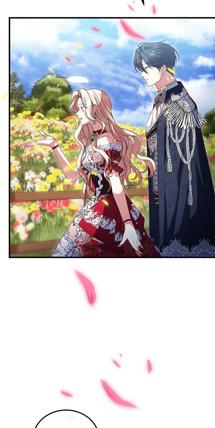 Twin Sister’s Strike Declaration Chapter 96 326 ch 96 13