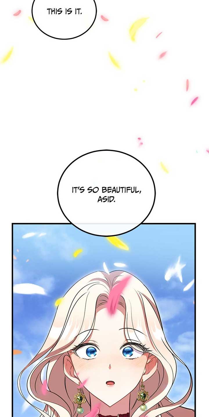 Twin Sister’s Strike Declaration Chapter 96 327 ch 96 14