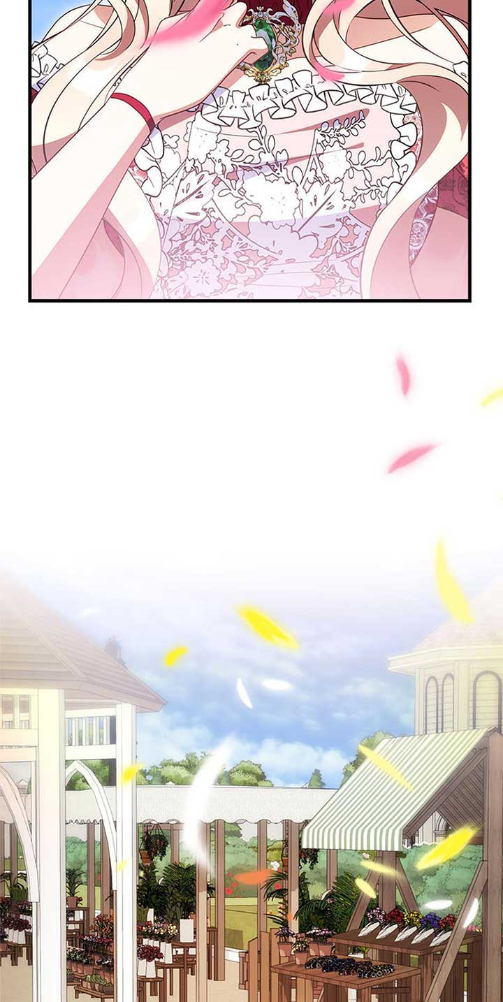 Twin Sister’s Strike Declaration Chapter 96 328 ch 96 15