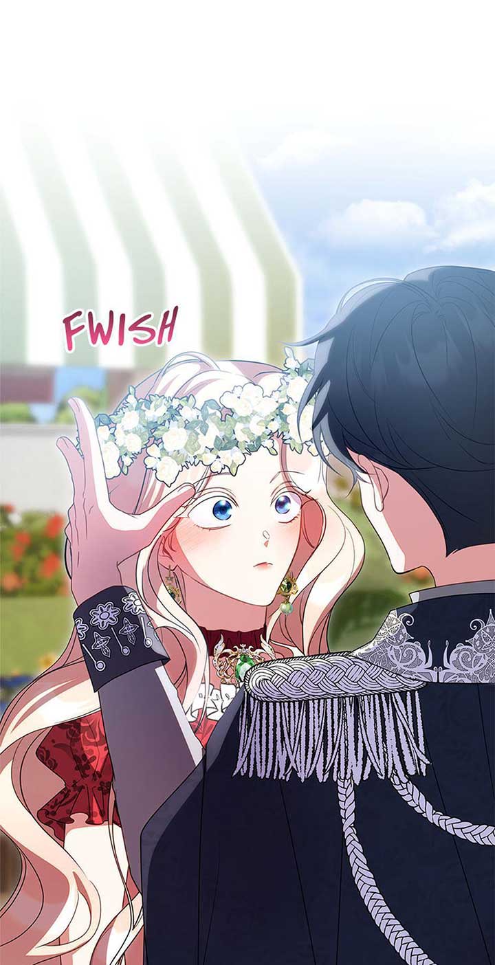 Twin Sister’s Strike Declaration Chapter 96 331 ch 96 18