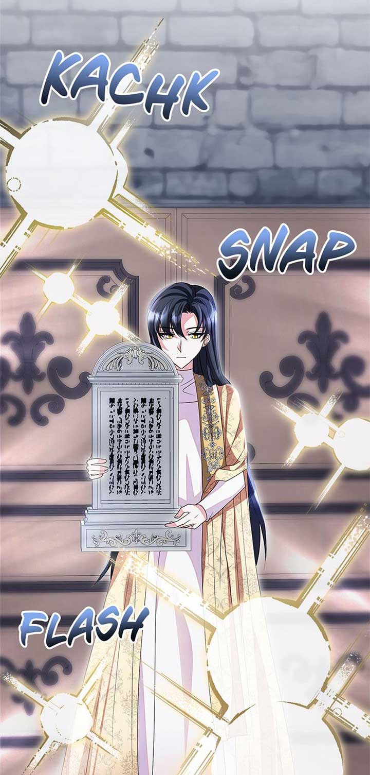 Twin Sister’s Strike Declaration Chapter 96 315 ch 96 2