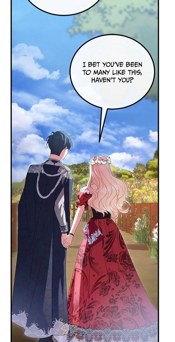 Twin Sister’s Strike Declaration Chapter 96 334 ch 96 21