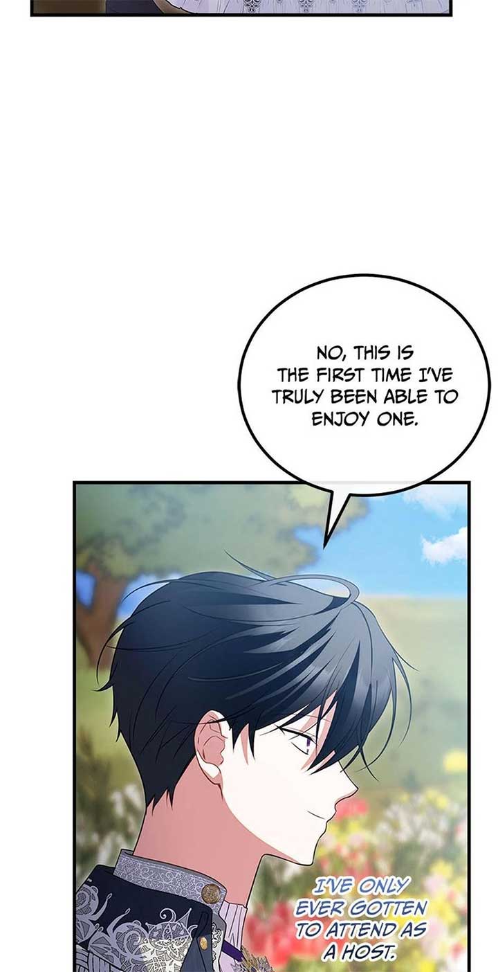 Twin Sister’s Strike Declaration Chapter 96 335 ch 96 22