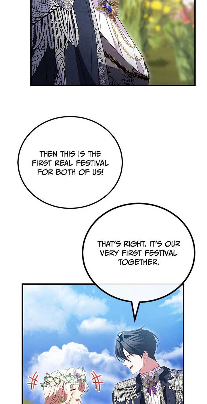 Twin Sister’s Strike Declaration Chapter 96 336 ch 96 23