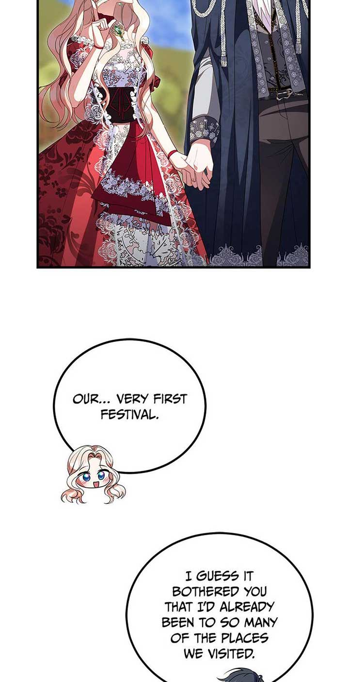 Twin Sister’s Strike Declaration Chapter 96 337 ch 96 24