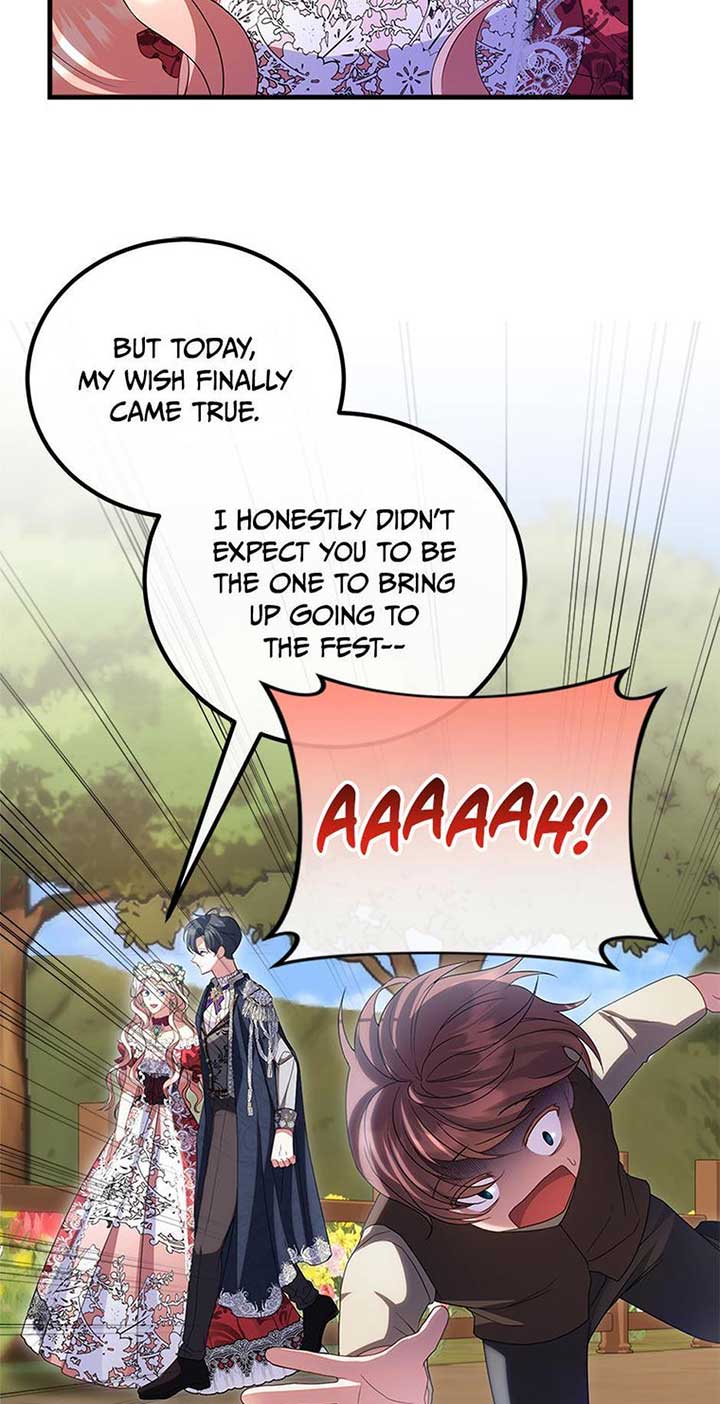 Twin Sister’s Strike Declaration Chapter 96 339 ch 96 26