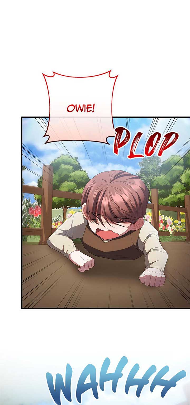 Twin Sister’s Strike Declaration Chapter 96 341 ch 96 28