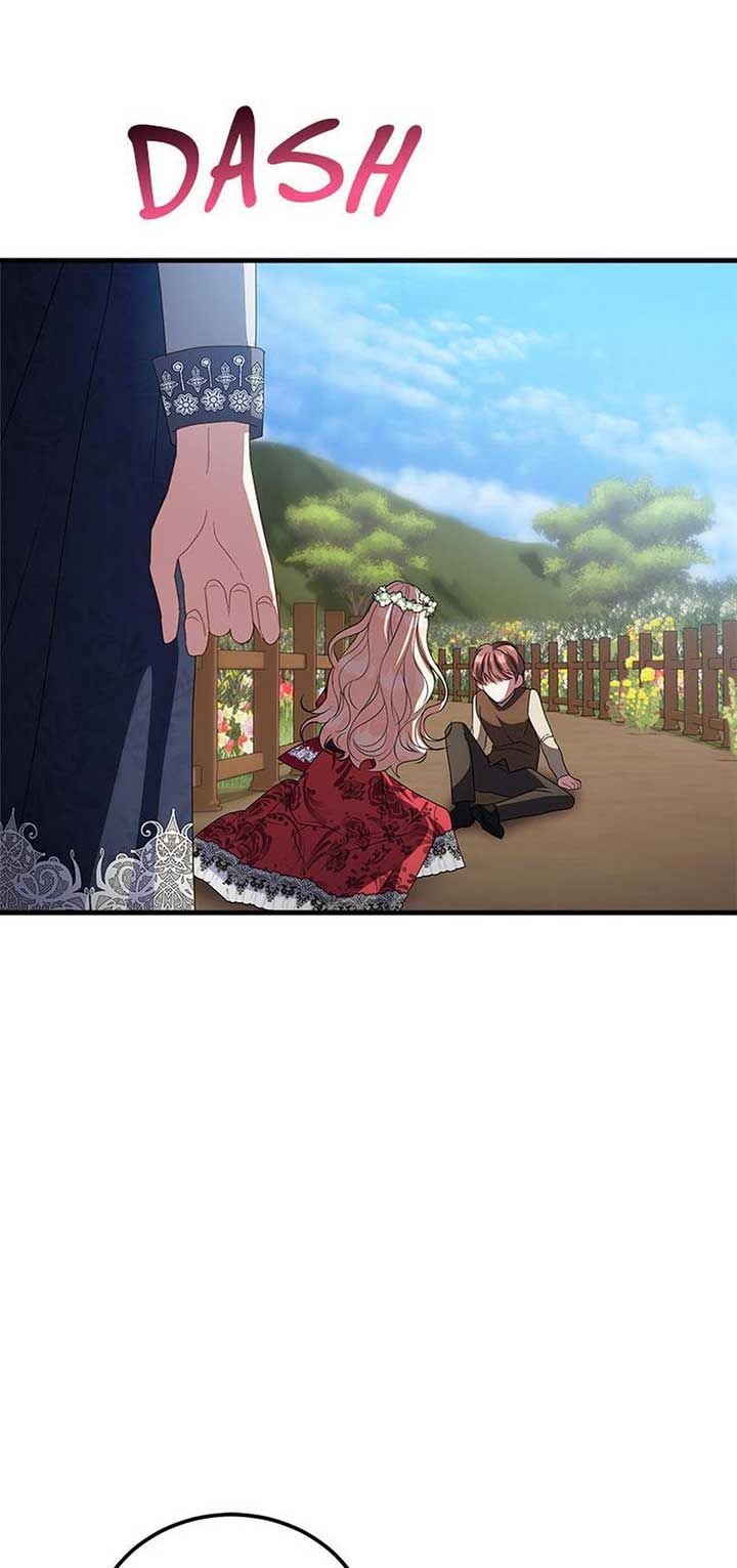 Twin Sister’s Strike Declaration Chapter 96 343 ch 96 30