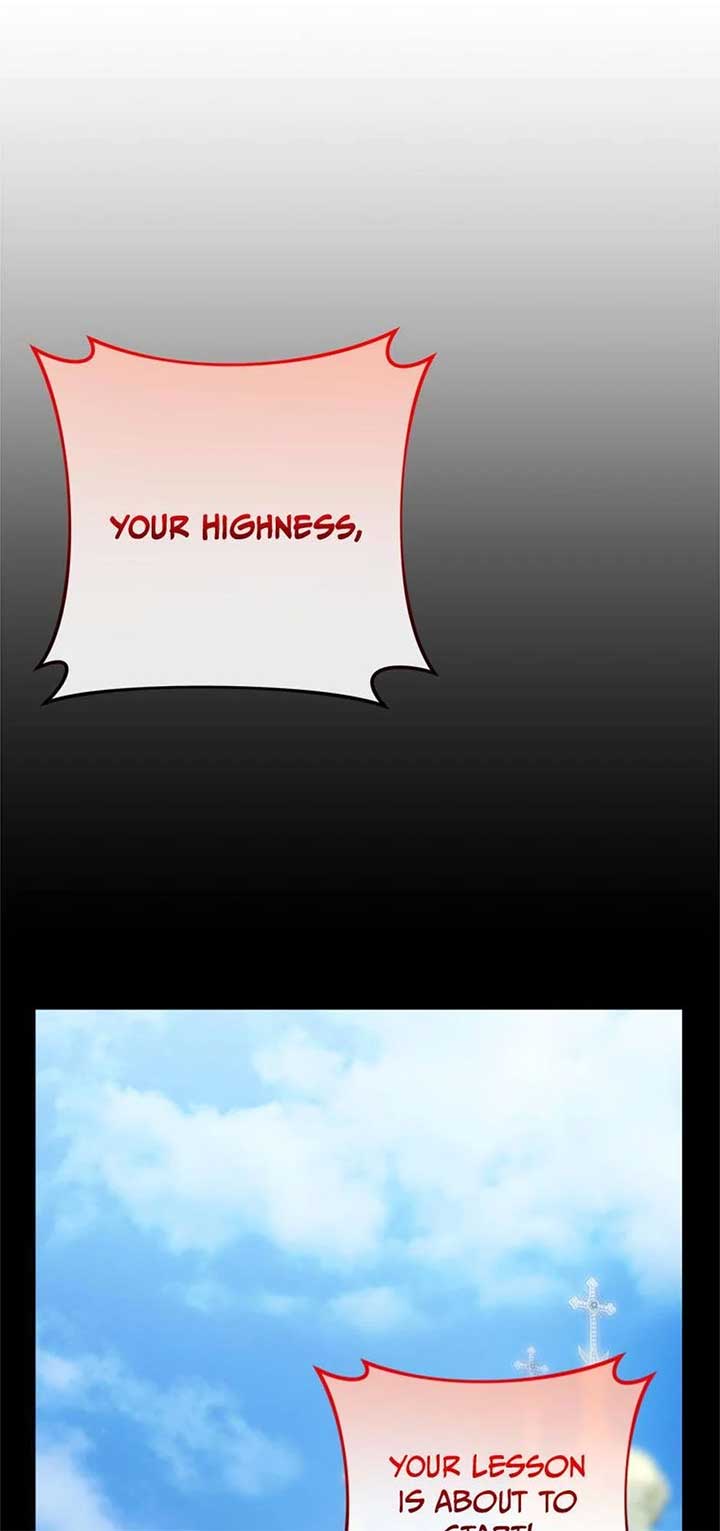 Twin Sister’s Strike Declaration Chapter 96 347 ch 96 34