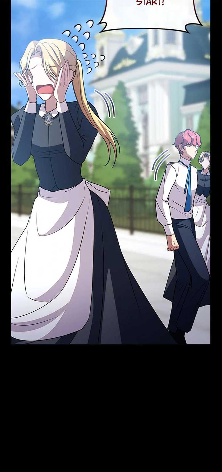 Twin Sister’s Strike Declaration Chapter 96 348 ch 96 35