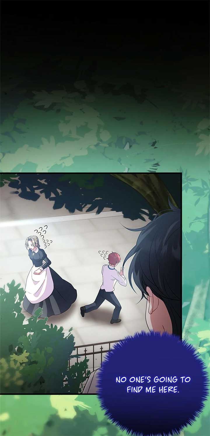 Twin Sister’s Strike Declaration Chapter 96 349 ch 96 36