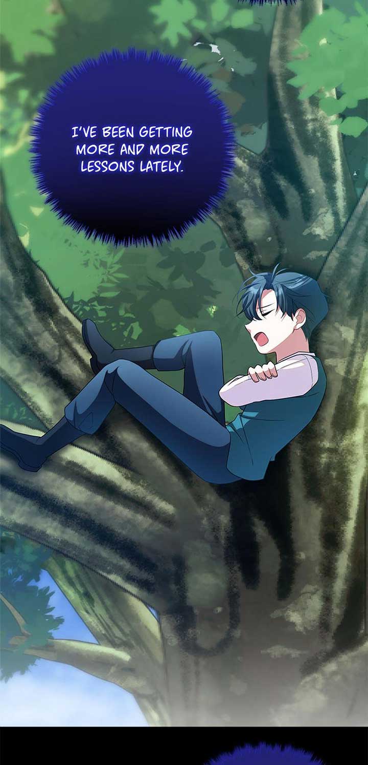 Twin Sister’s Strike Declaration Chapter 96 350 ch 96 37