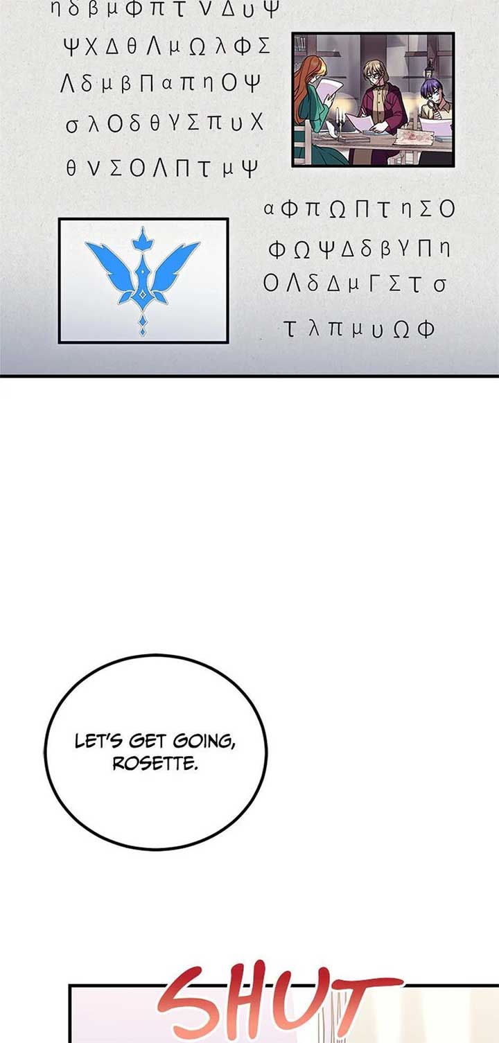 Twin Sister’s Strike Declaration Chapter 96 317 ch 96 4