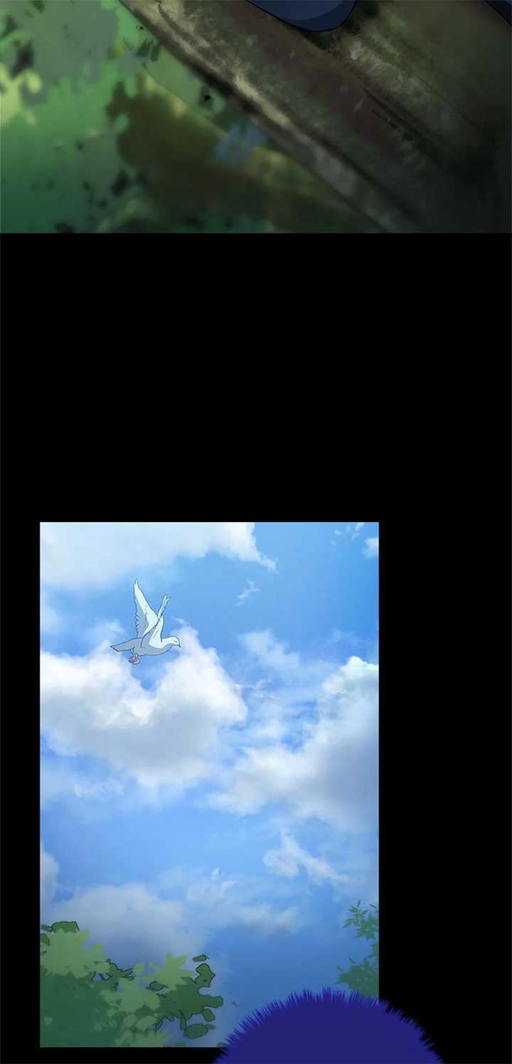 Twin Sister’s Strike Declaration Chapter 96 354 ch 96 41