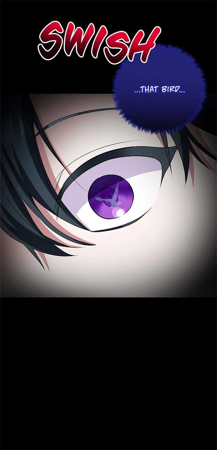 Twin Sister’s Strike Declaration Chapter 96 356 ch 96 43