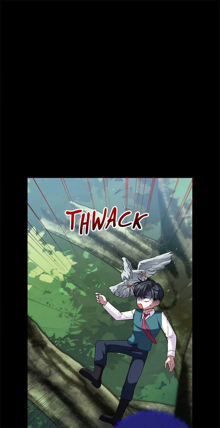 Twin Sister’s Strike Declaration Chapter 96 357 ch 96 44