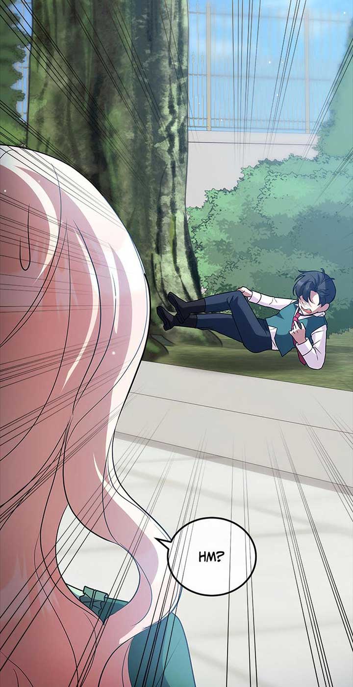 Twin Sister’s Strike Declaration Chapter 96 361 ch 96 48