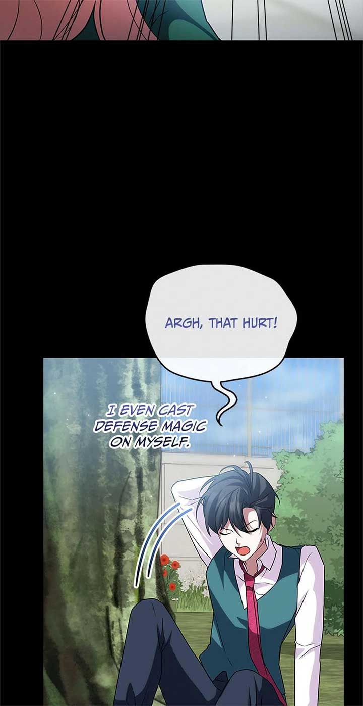 Twin Sister’s Strike Declaration Chapter 96 362 ch 96 49