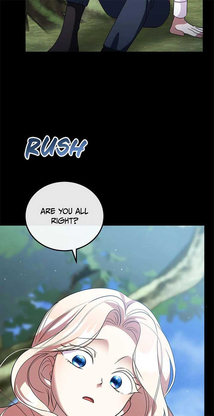 Twin Sister’s Strike Declaration Chapter 96 363 ch 96 50