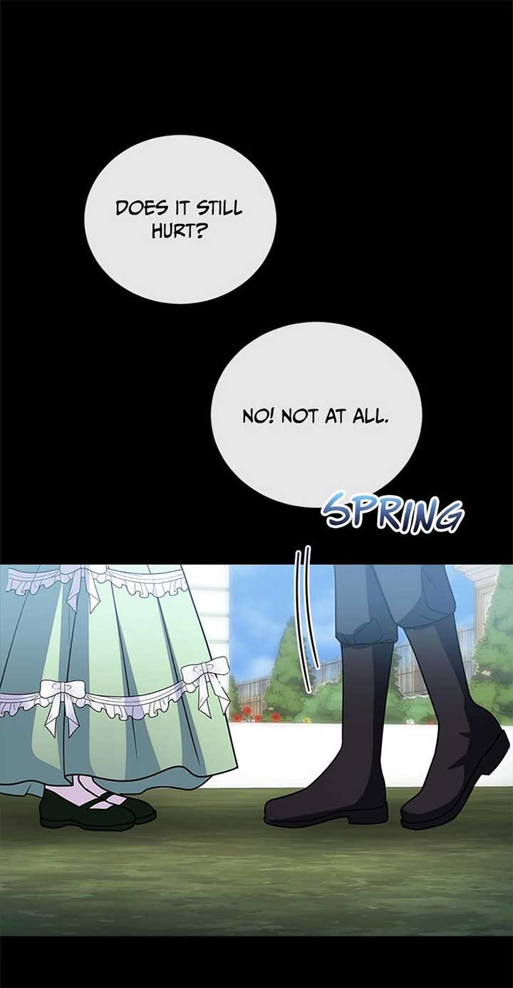 Twin Sister’s Strike Declaration Chapter 96 370 ch 96 57