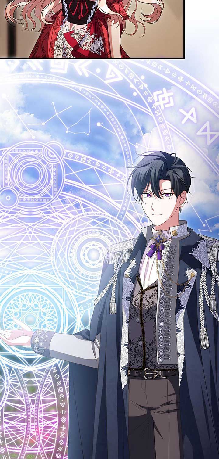 Twin Sister’s Strike Declaration Chapter 96 319 ch 96 6