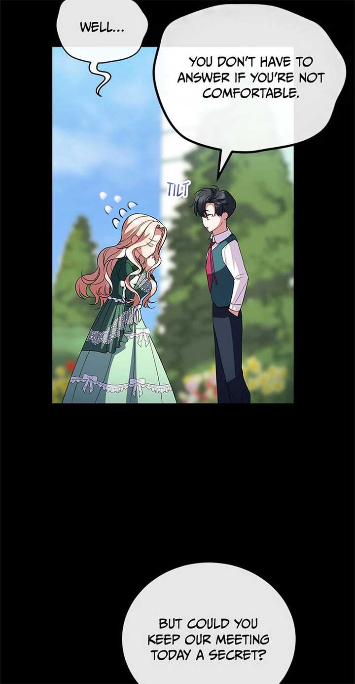 Twin Sister’s Strike Declaration Chapter 96 374 ch 96 61