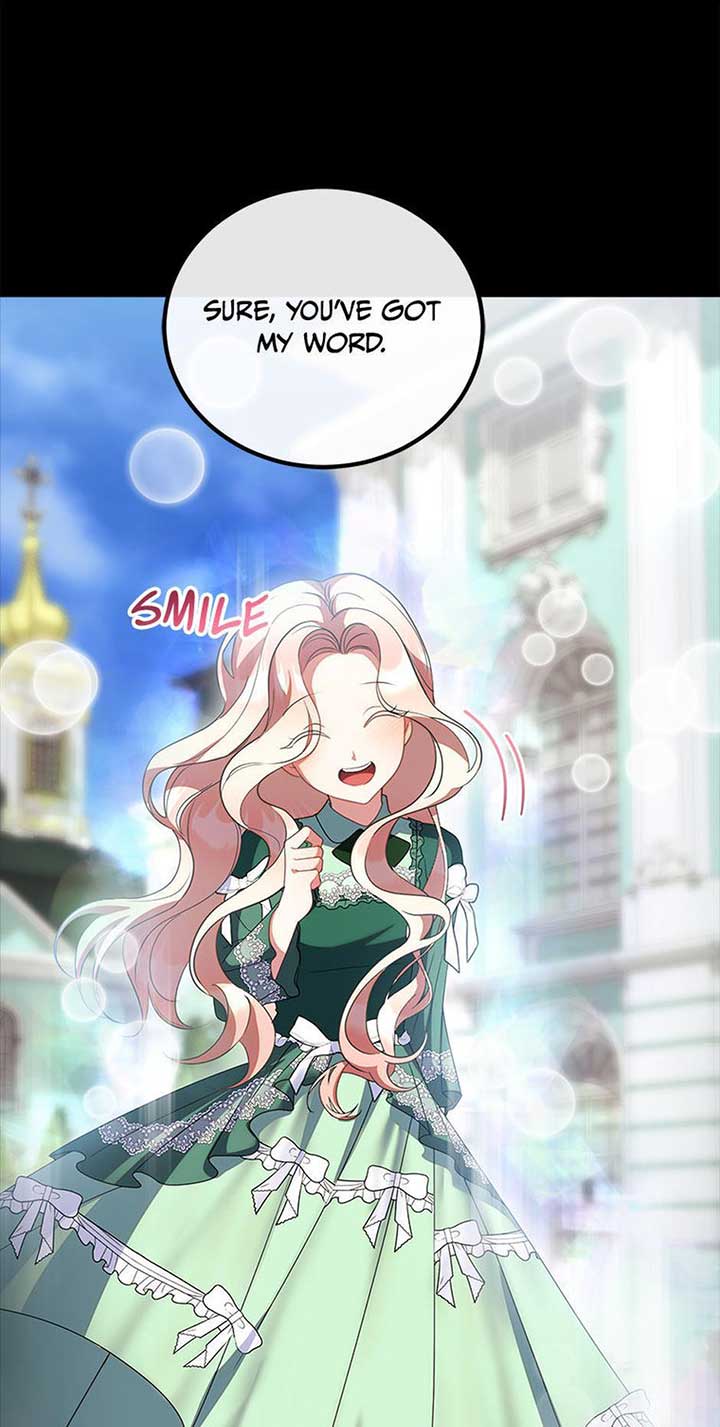 Twin Sister’s Strike Declaration Chapter 96 376 ch 96 63