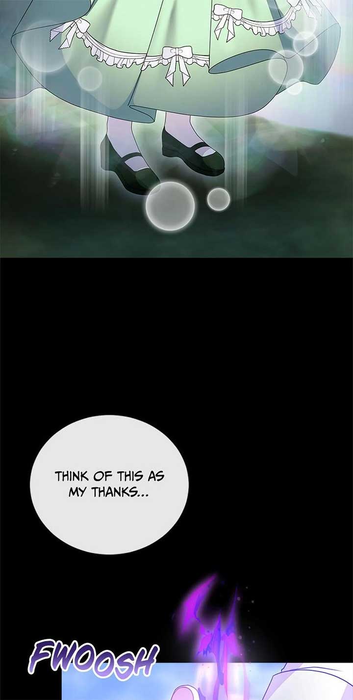 Twin Sister’s Strike Declaration Chapter 96 377 ch 96 64