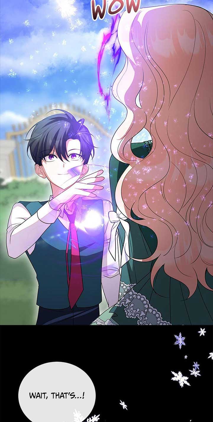 Twin Sister’s Strike Declaration Chapter 96 379 ch 96 66