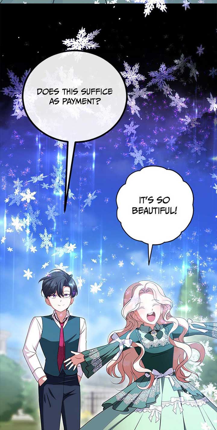 Twin Sister’s Strike Declaration Chapter 96 382 ch 96 69