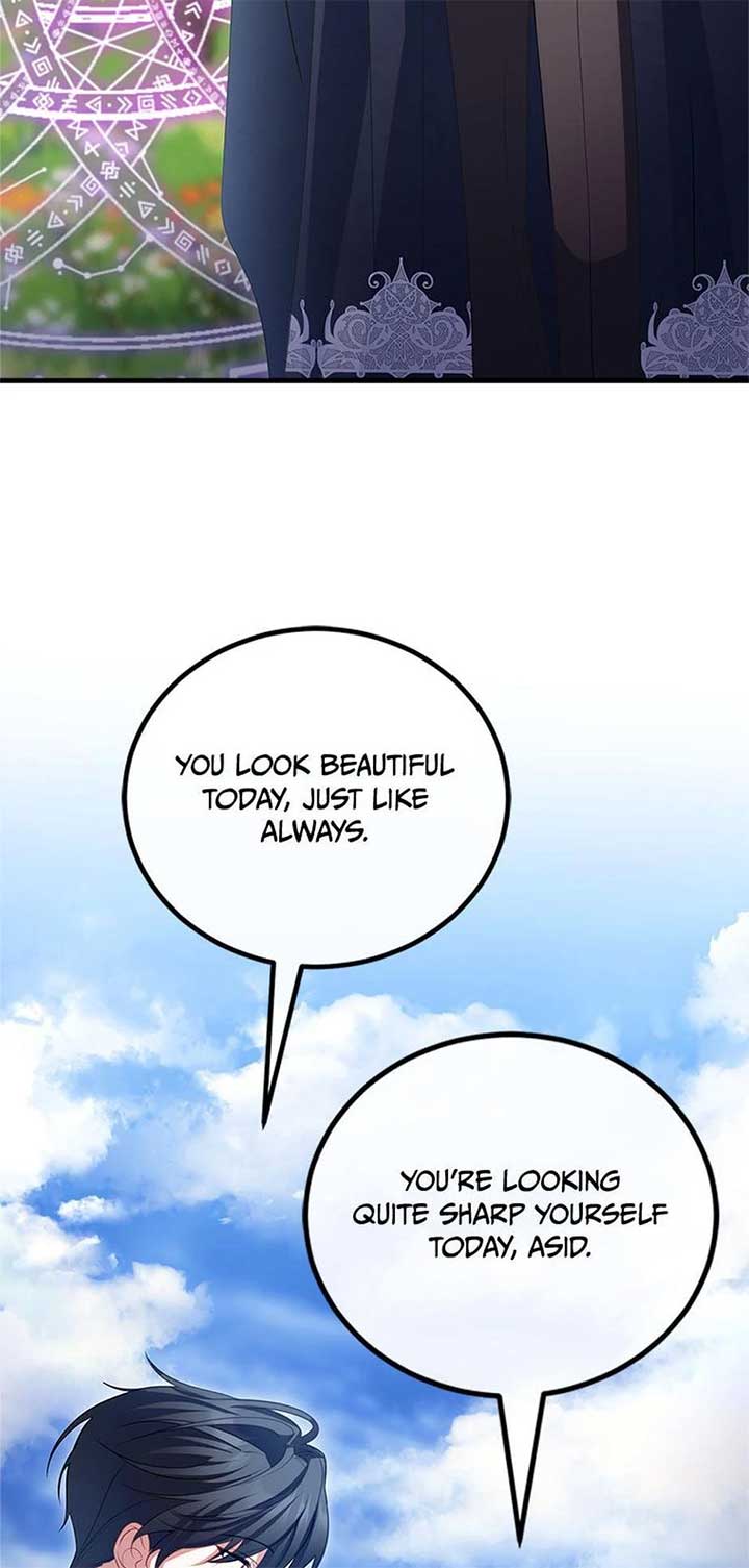 Twin Sister’s Strike Declaration Chapter 96 320 ch 96 7