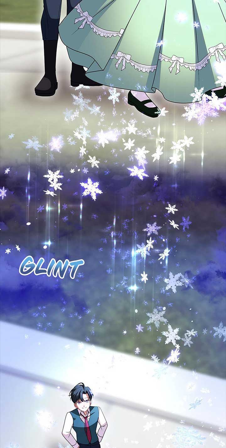 Twin Sister’s Strike Declaration Chapter 96 383 ch 96 70